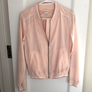 Merona lightweight track jacket